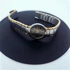 MOVADO Lady's Wristwatch 87-24-838V21